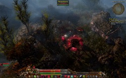 画像ギャラリー No.003のサムネイル画像 / ダークな世界観のハック＆スラッシュ型アクションRPG「Grim Dawn」の最新スクリーンショットが公開に
