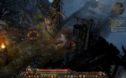 画像ギャラリー No.006のサムネイル画像 / ダークな世界観のハック＆スラッシュ型アクションRPG「Grim Dawn」の最新スクリーンショットが公開に