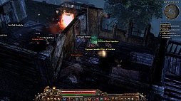 画像ギャラリー No.003のサムネイル画像 / 「Titan Quest」のリードゲームデザイナーが手掛けるアクションRPG「Grim Dawn」のアーリーアクセス版が配信開始