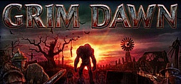 画像ギャラリー No.004のサムネイル画像 / 「Titan Quest」のリードゲームデザイナーが手掛けるアクションRPG「Grim Dawn」のアーリーアクセス版が配信開始