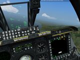 画像ギャラリー No.011のサムネイル画像 / ズー,「DCS: A-10C ウォートホッグ 日本語簡易マニュアル付き英語版」を4月28日に発売