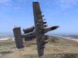 画像ギャラリー No.012のサムネイル画像 / ズー,「DCS: A-10C ウォートホッグ 日本語簡易マニュアル付き英語版」を4月28日に発売