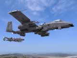 DCS: A-10C ウォートホッグ 日本語簡易マニュアル付き英語版