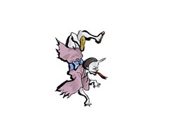 画像ギャラリー No.013のサムネイル画像 / 神々がレベルアップする!?「俺の屍を越えてゆけ」の第1報がついに公開。オリジナル制作陣による新たな「俺屍」には多数の新要素が登場だ