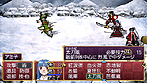 画像ギャラリー No.034のサムネイル画像 / PSP「俺の屍を越えてゆけ」，ゲームの進行方法や戦闘システム，キャラクターの情報が公開に。スクリーンショットもどっさり到着