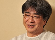 画像ギャラリー No.004のサムネイル画像 / 「俺の屍を越えてゆけ」12年越しのリメイクに桝田省治氏は何を思うのか。俺屍から「まおゆう」の話題まで，多岐にわたったロングインタビューを掲載