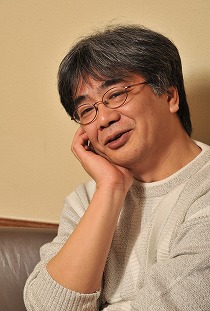 画像ギャラリー No.005のサムネイル画像 / 「俺の屍を越えてゆけ」12年越しのリメイクに桝田省治氏は何を思うのか。俺屍から「まおゆう」の話題まで，多岐にわたったロングインタビューを掲載