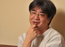 画像ギャラリー No.006のサムネイル画像 / 「俺の屍を越えてゆけ」12年越しのリメイクに桝田省治氏は何を思うのか。俺屍から「まおゆう」の話題まで，多岐にわたったロングインタビューを掲載