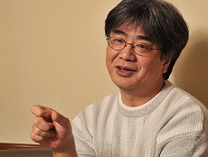 画像ギャラリー No.007のサムネイル画像 / 「俺の屍を越えてゆけ」12年越しのリメイクに桝田省治氏は何を思うのか。俺屍から「まおゆう」の話題まで，多岐にわたったロングインタビューを掲載
