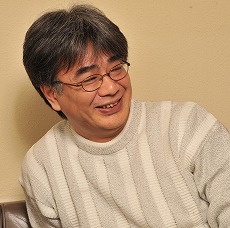 画像ギャラリー No.012のサムネイル画像 / 「俺の屍を越えてゆけ」12年越しのリメイクに桝田省治氏は何を思うのか。俺屍から「まおゆう」の話題まで，多岐にわたったロングインタビューを掲載