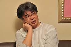 画像ギャラリー No.018のサムネイル画像 / 「俺の屍を越えてゆけ」12年越しのリメイクに桝田省治氏は何を思うのか。俺屍から「まおゆう」の話題まで，多岐にわたったロングインタビューを掲載