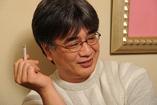 画像ギャラリー No.025のサムネイル画像 / 「俺の屍を越えてゆけ」12年越しのリメイクに桝田省治氏は何を思うのか。俺屍から「まおゆう」の話題まで，多岐にわたったロングインタビューを掲載