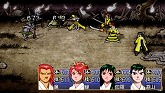 画像ギャラリー No.057のサムネイル画像 / PSP版「俺の屍を越えてゆけ」には新要素が多数。「武器製作」で生み出された刀は「形見」として代々受け継がれていく