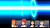 画像ギャラリー No.062のサムネイル画像 / PSP版「俺の屍を越えてゆけ」には新要素が多数。「武器製作」で生み出された刀は「形見」として代々受け継がれていく