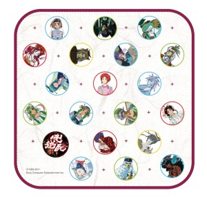 画像ギャラリー No.010のサムネイル画像 / PSP「俺の屍を越えてゆけ」発売は11月10日に決定。初回特典“レア神様”＆限定版も発表に