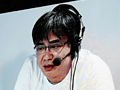 ［TGS 2011］「俺の屍を越えてゆけ」の桝田省治プロデューサーが，続編のシナリオライターを募集中!? SCEブースのライブイベントレポート