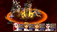 画像ギャラリー No.018のサムネイル画像 / ゲームは前向きに悩めるものが面白い――桝田省治氏に聞く「俺の屍を越えてゆけ」のゲームデザイン