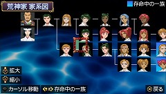 画像ギャラリー No.042のサムネイル画像 / ゲームは前向きに悩めるものが面白い――桝田省治氏に聞く「俺の屍を越えてゆけ」のゲームデザイン
