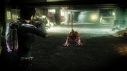 画像ギャラリー No.003のサムネイル画像 / ［E3 2011］今度の敵はゾンビだけではない。「バイオハザード オペレーション ラクーンシティ」のプレイムービーを掲載