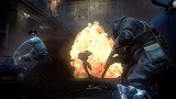 画像ギャラリー No.026のサムネイル画像 / ［E3 2011］バイオハザードの常識を壊しつつも，その世界観を最大に活かしたTPS。「バイオハザード オペレーション ラクーンシティ」プレイレポート