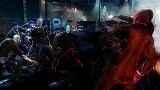 画像ギャラリー No.034のサムネイル画像 / ［E3 2011］バイオハザードの常識を壊しつつも，その世界観を最大に活かしたTPS。「バイオハザード オペレーション ラクーンシティ」プレイレポート