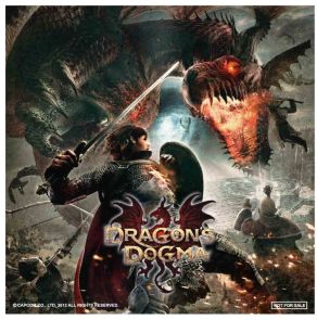 画像ギャラリー No.001のサムネイル画像 / 「ハギとこ！」第39回放送のプレゼントは「Dragon’s Dogma」のグッズなど