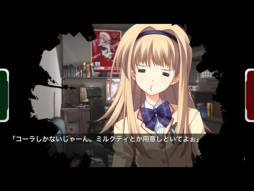 CHAOS;HEAD NOAH HD（Lite）