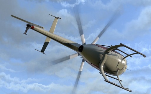 画像ギャラリー No.003のサムネイル画像 / 「Operation Flashpoint」を生んだBohemia Interactiveの新作「Take On Helicopters」は，なんと民間ヘリのシミュレーター。そのトレイラーが公開に