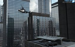 画像ギャラリー No.005のサムネイル画像 / ヘリコプターフライトシム「テイク オン ヘリコプターズ 日本語版」が，ズーより3月30日に発売