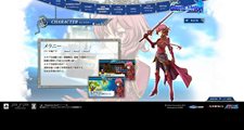 画像ギャラリー No.002のサムネイル画像 / 「グロリア・ユニオン」公式サイト更新で新たなキャラクター2人と新タクティクスカードの情報が公開に。ファンサイトキット第3弾も配信開始