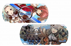 画像ギャラリー No.010のサムネイル画像 / デザエッグ，PSP「グロリア・ユニオン」仕様のスキンシールを発売