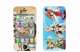 画像ギャラリー No.013のサムネイル画像 / デザエッグ，PSP「グロリア・ユニオン」仕様のスキンシールを発売