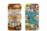 画像ギャラリー No.014のサムネイル画像 / デザエッグ，PSP「グロリア・ユニオン」仕様のスキンシールを発売