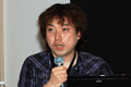 ［CEDEC 2011］物理シミュレーションは非現実的な方向に進む？ 「ゲーム開発マニアックス〜物理シミュレーション編」レポート