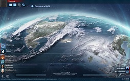 画像ギャラリー No.001のサムネイル画像 / ズーからのリリースが決まった，「ANNO 2070」の英語体験版を4GamerのサーバーにUp。存亡の危機に立つ人類に，未来はあるのか