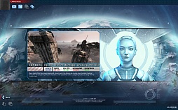 画像ギャラリー No.002のサムネイル画像 / ズーからのリリースが決まった，「ANNO 2070」の英語体験版を4GamerのサーバーにUp。存亡の危機に立つ人類に，未来はあるのか