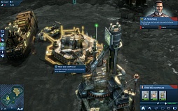 画像ギャラリー No.009のサムネイル画像 / ズーからのリリースが決まった，「ANNO 2070」の英語体験版を4GamerのサーバーにUp。存亡の危機に立つ人類に，未来はあるのか