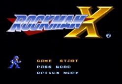 画像ギャラリー No.002のサムネイル画像 / 名作アクションゲーム「ロックマンX」，Wiiバーチャルコンソール向けに本日リリース。「シグマ」の暴走を食い止めろ