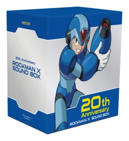 画像ギャラリー No.001のサムネイル画像 / 「ロックマンX」でコンポーザーを担当した山本節生氏のインタビューが公開