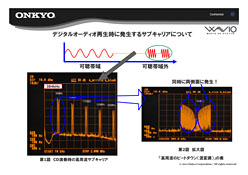 画像ギャラリー No.010のサムネイル画像 / オンキヨー，新型サウンドカード「SE-300PCIE」を発表。2chアナログ品質を追求しつつ，X-Fi搭載で「ゲーム用途にも」