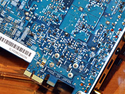 画像ギャラリー No.016のサムネイル画像 / オンキヨー，新型サウンドカード「SE-300PCIE」を発表。2chアナログ品質を追求しつつ，X-Fi搭載で「ゲーム用途にも」