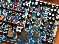 画像ギャラリー No.022のサムネイル画像 / オンキヨー，新型サウンドカード「SE-300PCIE」を発表。2chアナログ品質を追求しつつ，X-Fi搭載で「ゲーム用途にも」