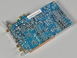 画像ギャラリー No.004のサムネイル画像 / 「SE-300PCIE」レビュー。オンキヨーのアナログ技術とX-Fiが出会い，そして何が生まれたのか