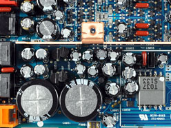 画像ギャラリー No.008のサムネイル画像 / 「SE-300PCIE」レビュー。オンキヨーのアナログ技術とX-Fiが出会い，そして何が生まれたのか