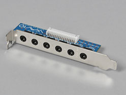 画像ギャラリー No.012のサムネイル画像 / 「SE-300PCIE」レビュー。オンキヨーのアナログ技術とX-Fiが出会い，そして何が生まれたのか
