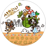 画像ギャラリー No.005のサムネイル画像 / 「MH」アイルー関連のグッズがキデイランド原宿キャットストリート店に登場