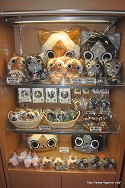 画像ギャラリー No.018のサムネイル画像 / キティちゃんとアイルーの友情を描くコラボステージも必見！　イベント「アイルー × ハローキティ ぽかぽかフェスタ in サンリオピューロランド」内覧会をレポート