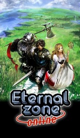 画像ギャラリー No.004のサムネイル画像 / エイチーム，携帯電話向けMMORPG「エターナルゾーン」のAndroid版を3キャリア対応アプリとして今夏リリース予定