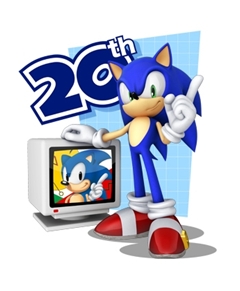 画像ギャラリー No.004のサムネイル画像 / 2011年12月23日に開催される「ソニック ジェネレーションズ ファン感謝祭」に向けて，飯塚プロデューサーからのメッセージが到着