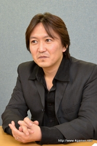 画像ギャラリー No.027のサムネイル画像 / プロデューサーの飯塚 隆氏が語る，「ソニック ジェネレーションズ 白の時空/青の冒険」制作秘話とソニックシリーズ20年の歩み